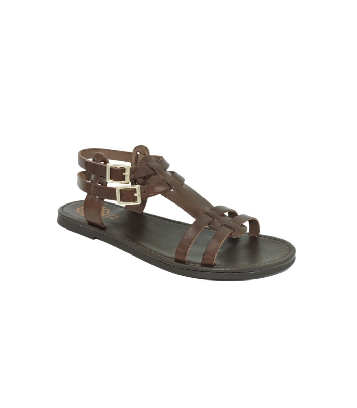 SANDALIAS MUJER PORRONET 3207